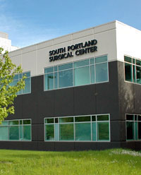 South Portland Surgical Center